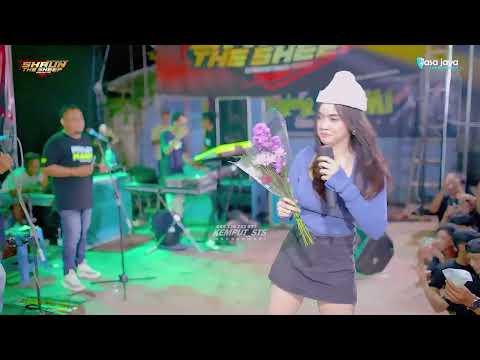 SINGKONG DAN KEJU SISKA AMANDA - SHAUN THE SHEEP - ANNIVERSARY 1st SAHABAT FEBY MAHARANI - KUDUS