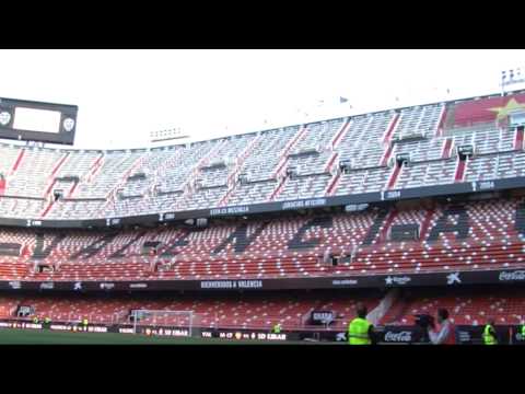 Planeta Granada JRCam en MESTALLA (280415) || GCFTV