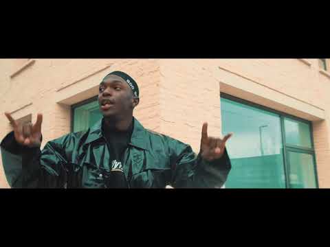 Ayo Beatz feat Kida Kudz   My Way  Prod By Ayo Beatz  SEVAQK