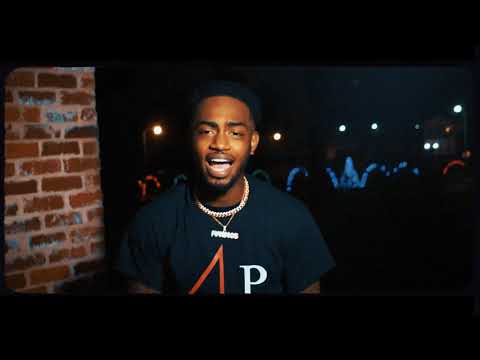 CeeWest - Understand Me [Official Music Video] - [@iamdanieliv]