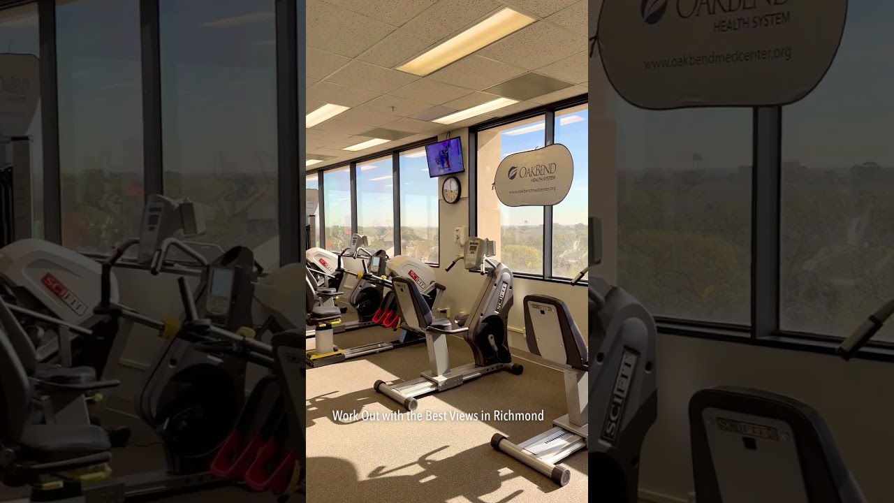 Wound Care Center Department Tour Video Thumbnail