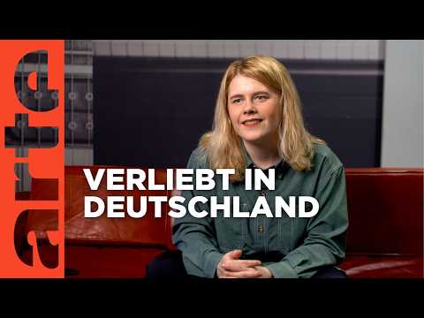 Sängerin Zaho de Sagazan | Karambolage | ARTE