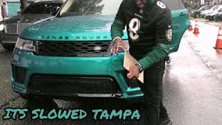 Kodak Black - Why You Always Gotta Go #slowed