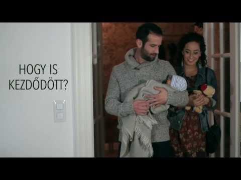 A szerelmünk története - Hogy is kezdődött? (25mp)