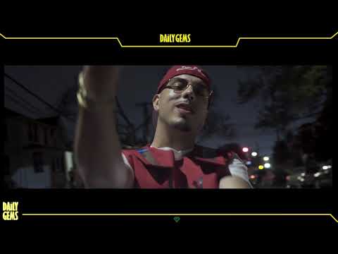 YUNGA WAVE FT.  ZANE DAVIS -  I CANT TRUST YOU (OFFICIAL MUSIC VIDEO)