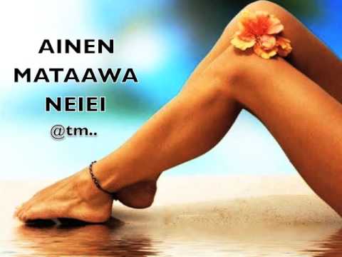 AINEN MATAAWA NEIEI - Kiribati@tm..