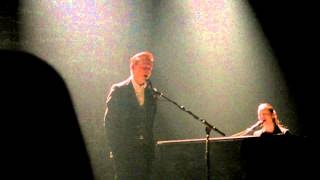 Hessa - Lauri Tähkä&Revohka