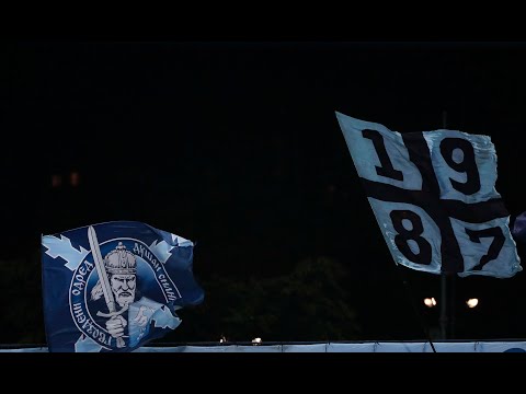 FK Omladinac - FK Rad