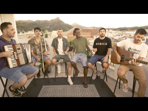 NATIVA - Cuentan (Acústico) con Joan Marc Pérez