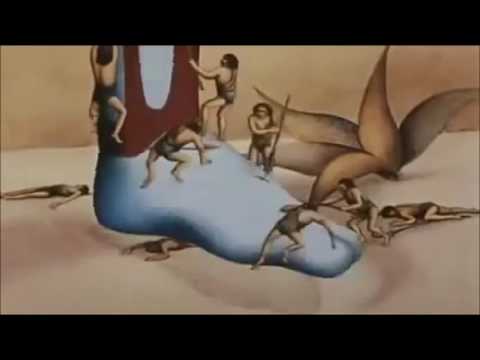 Charles Khan / OldTruko / Sir Frvnk / Jhaman - Somos Todos Invitados.