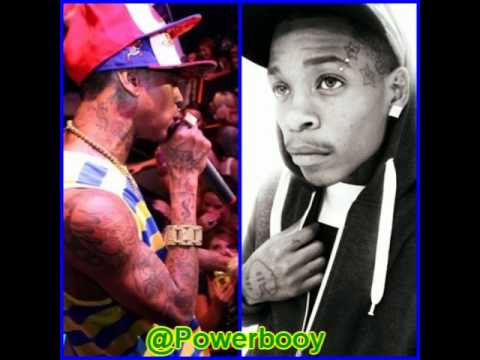 Soulja Boy & Young Sam - Swagged Out