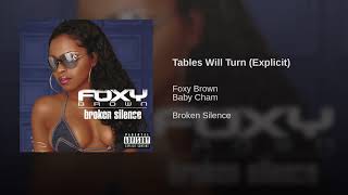 Tables Will Turn Explicit
