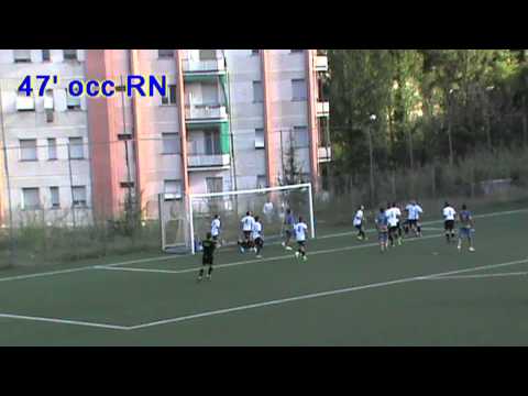 San Lorenzo vs Rapid Nozarego