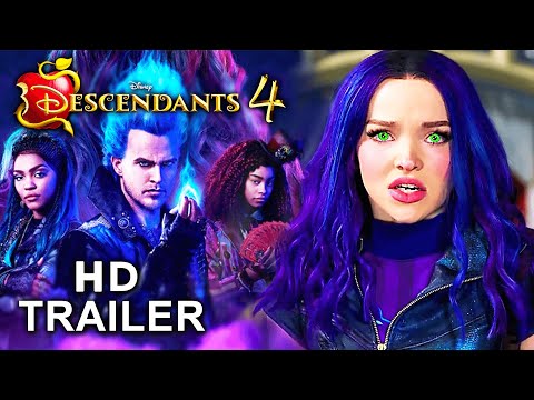 download lagu mp3 mp4 Descendants 4, download lagu Descendants 4 gratis, unduh video klip Download Descendants 4 Mp3 dan Mp4 Music Online Gratis