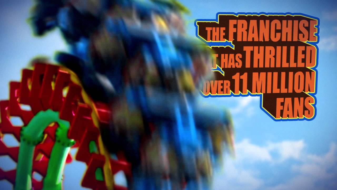 Teaser