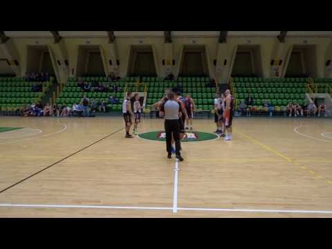 Inowrocławska Akademia Koszykówki - MChKK Chełmno