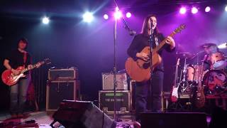 Breeders - Safari (Live 4/13/2018)