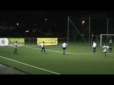 Triangolare Diamo Un Calcio Alla Droga  Fiumicino 85 VS Fiumicino Calcio