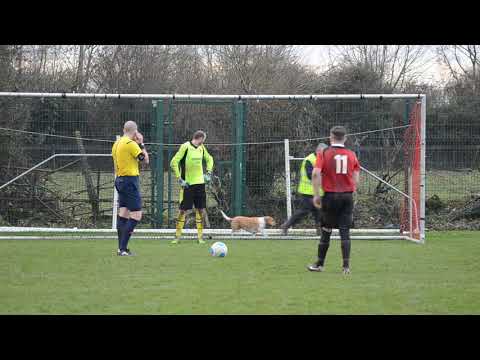 FAI Intermediate Cup : Willow Park vs Cobh Wanderers 06-01-2019