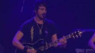 Beto Cuevas - un minuto de silencio