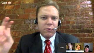 Trace Mayer: "We need to remove the smell from bitcoin"