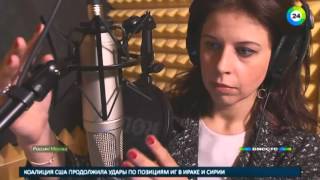 Полный синхрон: кто озвучивает Ди Каприо и Анджелину Джоли?