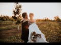 Danie Jane Wedding Highlight