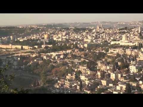 Израиль. Первое знакомство