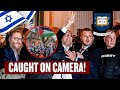 Israeli Politician Goes To Yale University What Happens Next Is INSANE