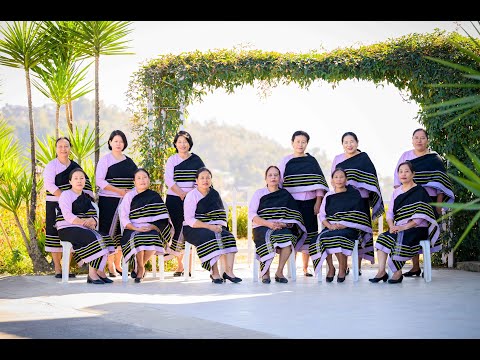 Tsali Kesau (The New Song) - Noumvü Kro-u