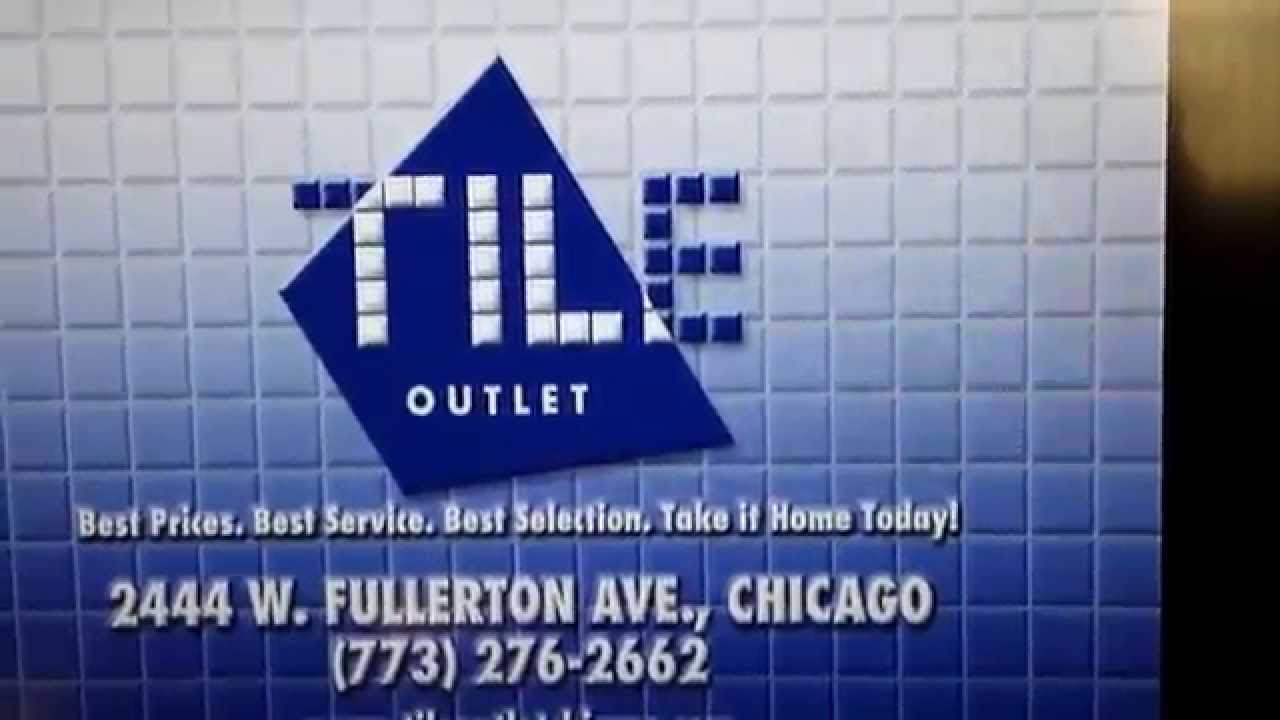 Tile Outlet Commercial,  Chicago, Il