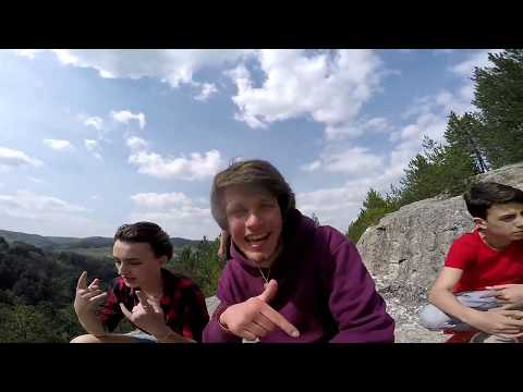 Young TG  - Something Beyond Us [Official Video] [Prod by SANTOS SANTANA]