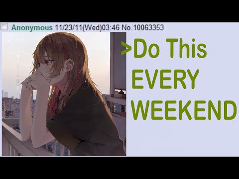 Anon’s Dad BREAKS DOWN After THIS HAPPENS….😥- 4chan /b Greentext