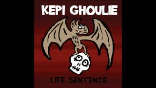 Kepi Ghoulie - Drain My Brain