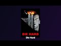 Die Hard 1988 Movie Breakdown ThePopQueue
