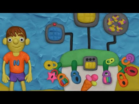 ОТКРОЙ 12 ЗАМКОВ ЧТОБЫ ПОЕСТЬ МОРОЖЕННОЕ!! (Vlad & Niki 12 Locks)