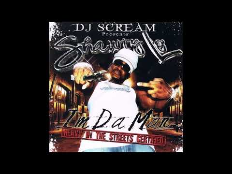 DJ Scream presents Shawty Lo - I'm Da Man - (Full Mixtape - 2007)