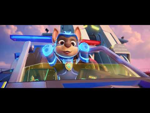Clip - Los supervehículos