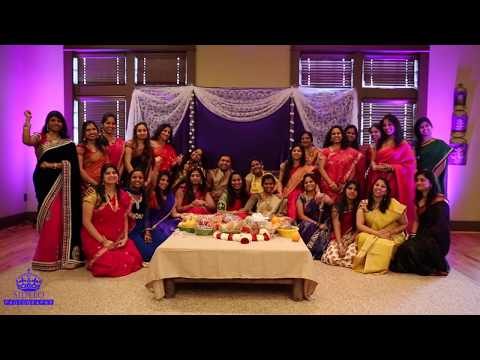 Rajitha's Baby Shower