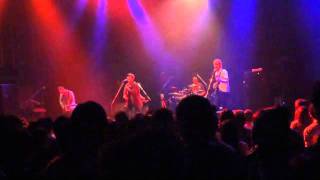 Clap Your Hands Say Yeah - The Witness&#39; Dull Surprise(@Japan Tour 120106)
