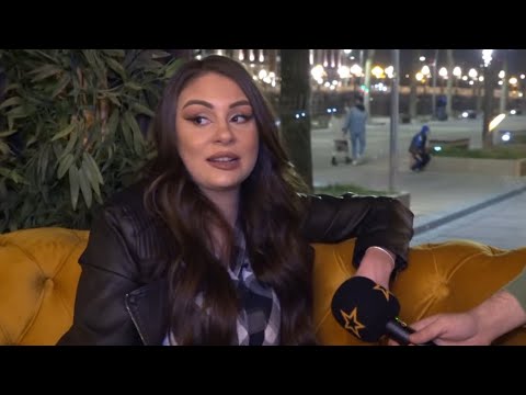 FOLKERKATA SANI STAVI KRAJ I NA VTORIOT BRAK: DECKO MI I PORANESNIOT SOPRUG MI JA KUPIJA NOVATA KOLA