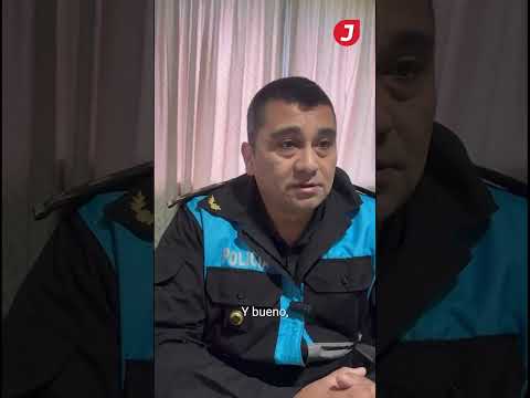 Apuñalaron a un menor que iba a la escuela