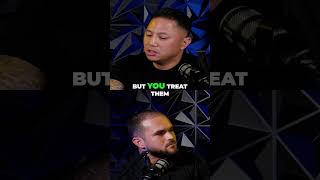 Get More Clients: Stop Chasing, Focus on Serving Your B…