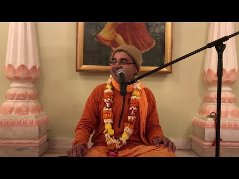 Morning Class SB 7.5.23-24 - Gopa Vrndesa Dasa - 12 May 2023