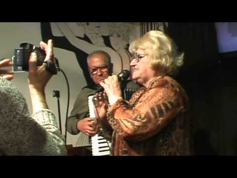 KALINKA  - DUBRAVKA NESOVIC