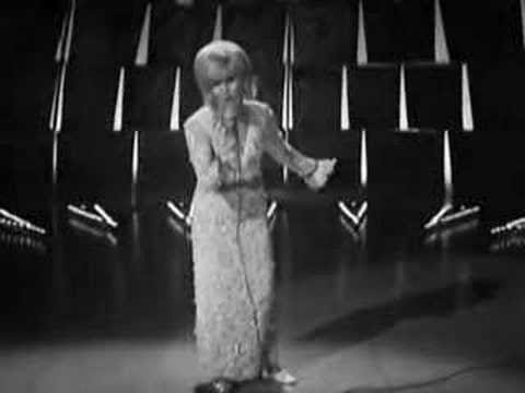 Dusty Springfield - Don't Let Me Lose This Dream