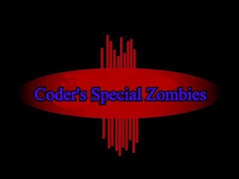 CODER'S SPECIAL ZOMBIES DEVLOG #3