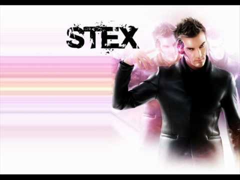 Where Them Girls At +I Wanna Walk 2011  fusione vdj Stex