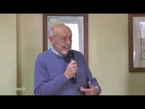 Due passi per... Genola 30/3/2022 pt.3 - TELEGRANDA (ch 81)