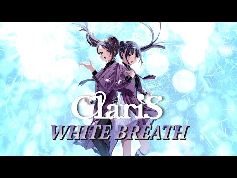 Video thumbnail for WHITE BREATH